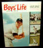 1969 Mickey Mantle Boys Life Magazine