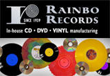 Rainbo Records