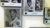 NY Mets autographed publicity photo collection