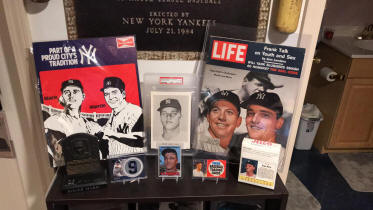 Roger Maris Collection 