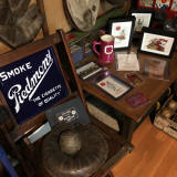 Antique Sports Collection