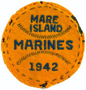 Military Baseball Uniform Embroidery