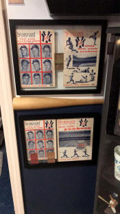 Roger Maris Collection