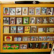 Roberto Clemente Vintage Baseball Cards