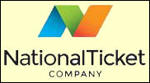 National Ticket Company