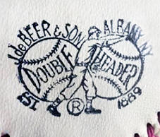 J. deBeer & Son Baseball
