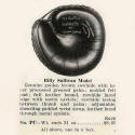 1938 Goldsmith N0. PC Catcher's Mitt