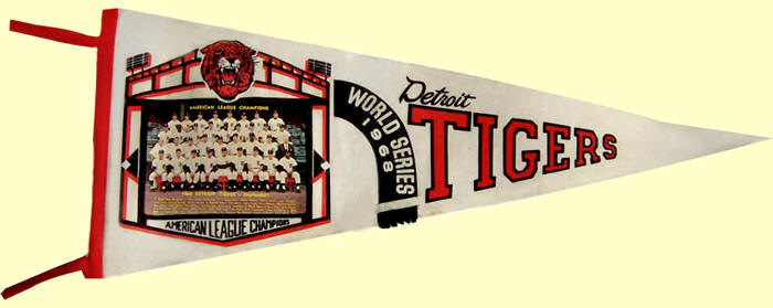 detroit tigers memorabilia for sale